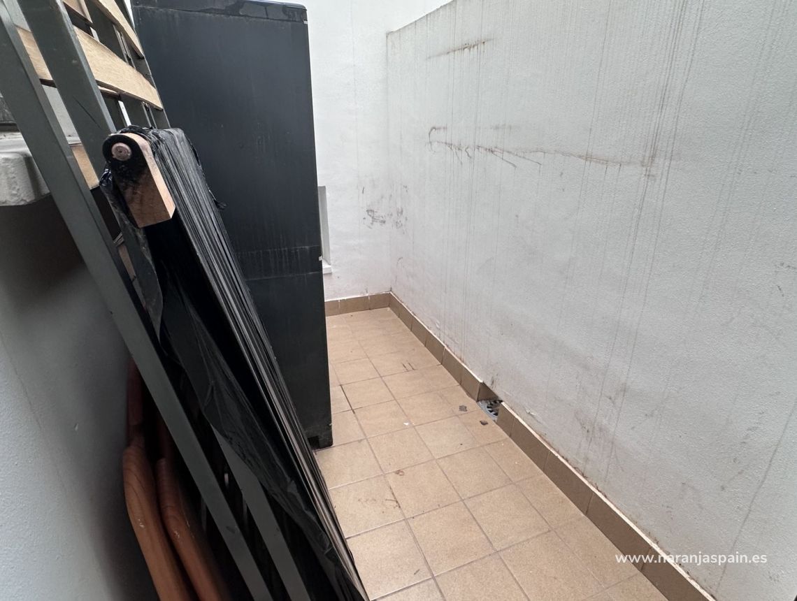 Sprzedaż - Apartament - Guardamar del Segura - CENTRO