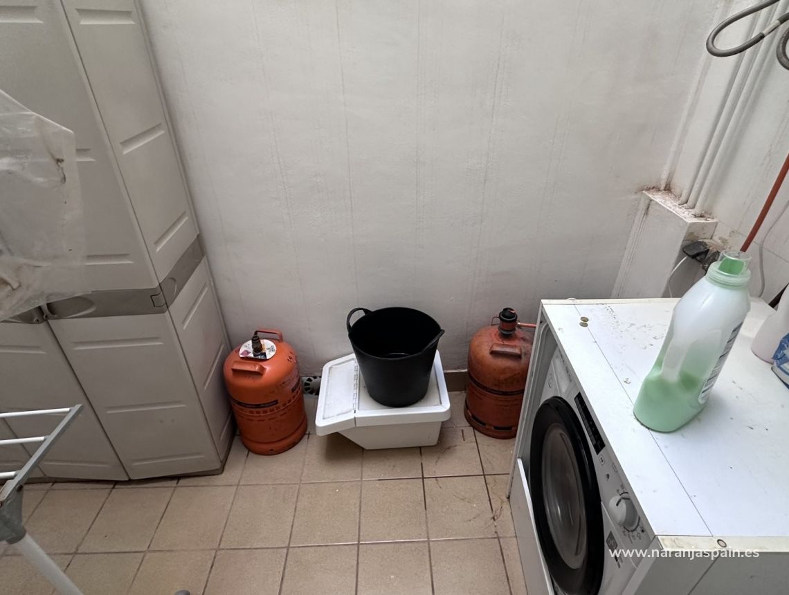 Sprzedaż - Apartament - Guardamar del Segura - CENTRO