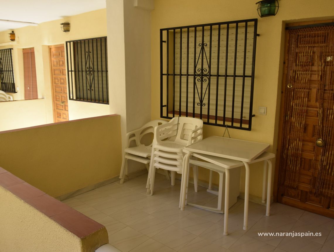 Sprzedaż - Apartament - Guardamar del Segura - Centrum Guardamar