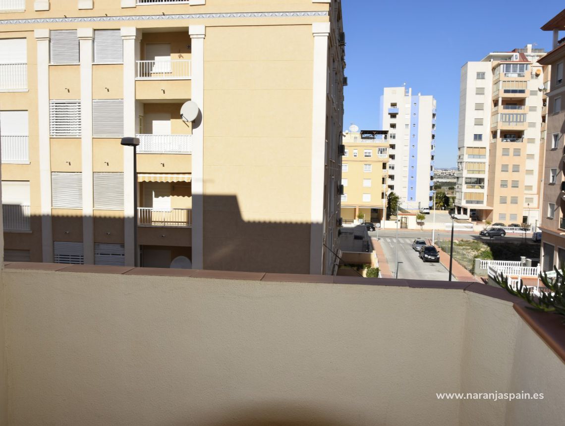 Sprzedaż - Apartament - Guardamar del Segura - Centrum Guardamar