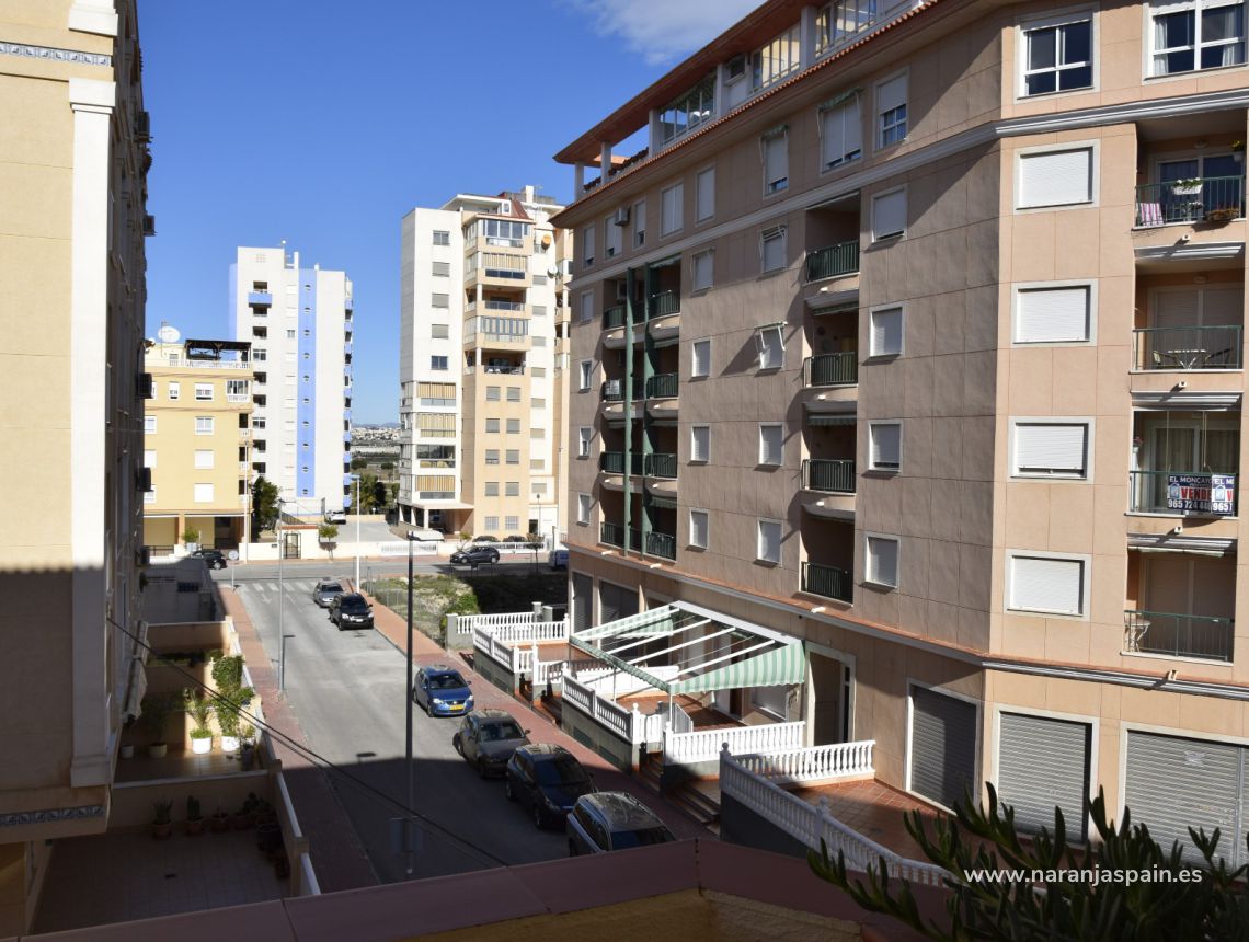 Sprzedaż - Apartament - Guardamar del Segura - Centrum Guardamar