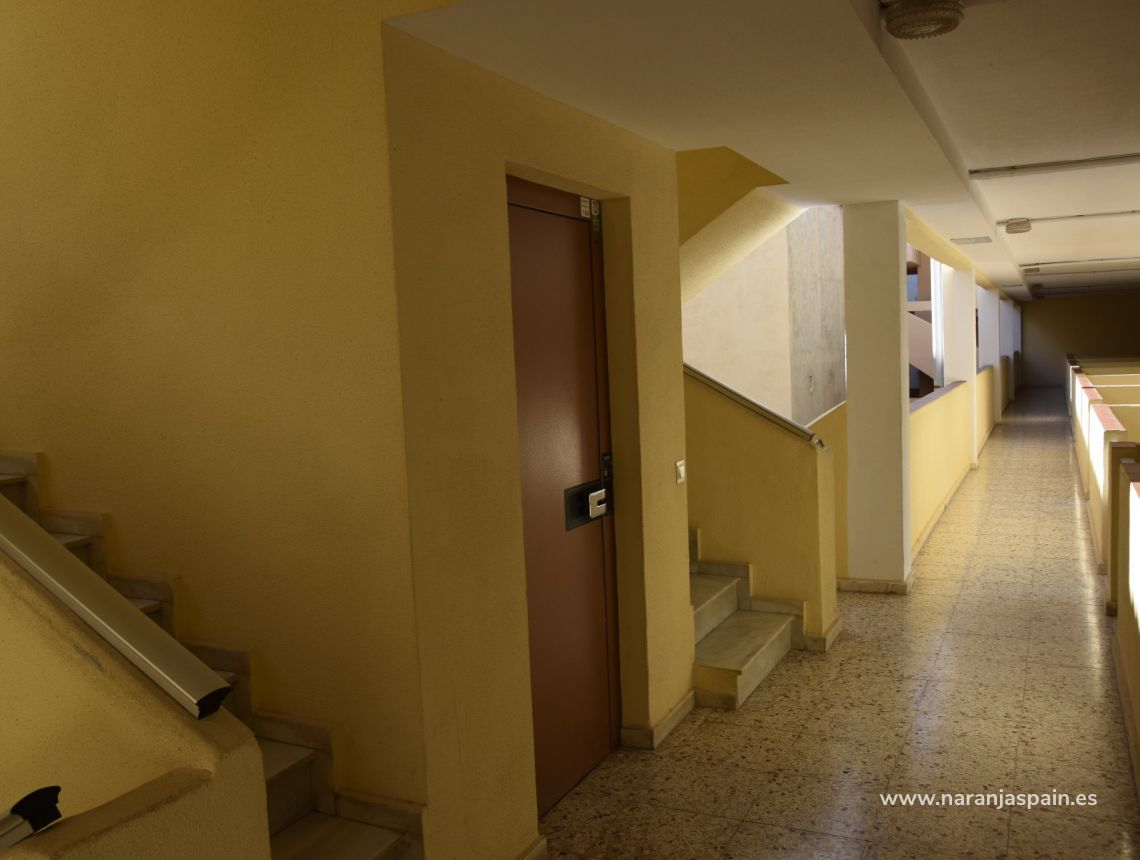 Sprzedaż - Apartament - Guardamar del Segura - Centrum Guardamar