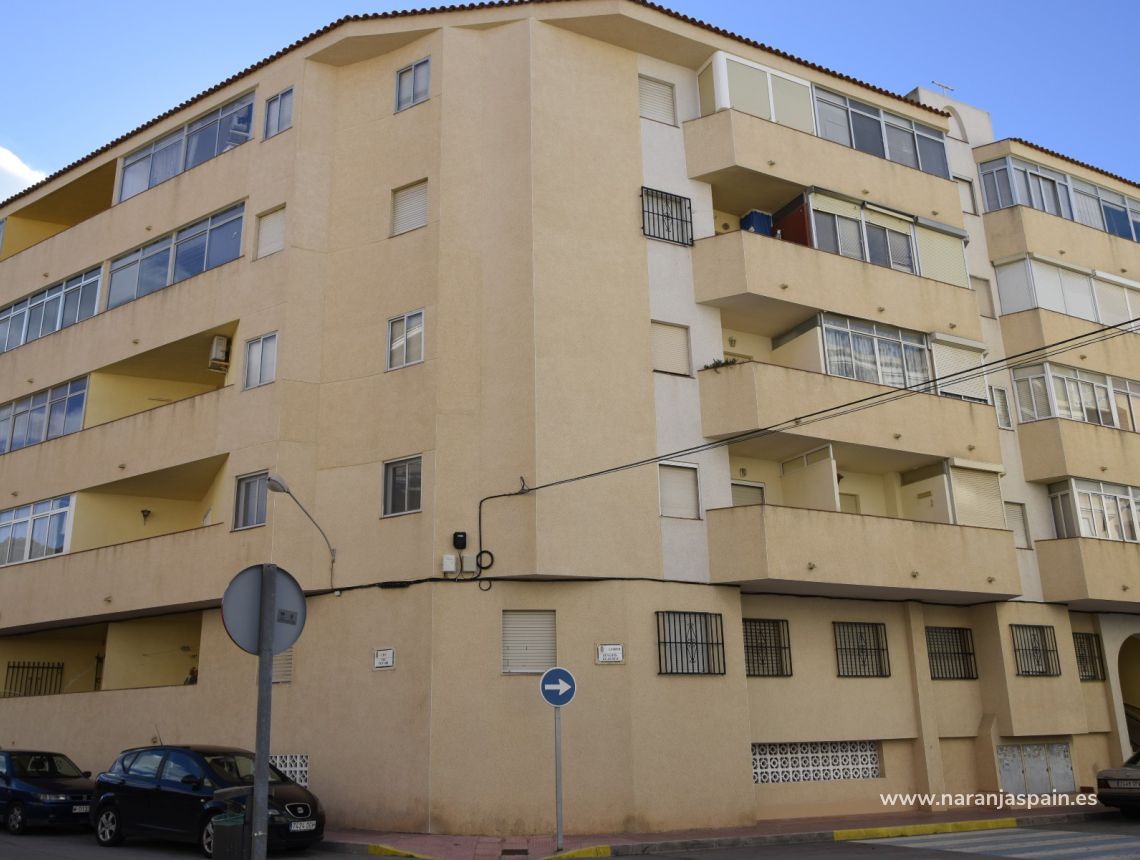 Sprzedaż - Apartament - Guardamar del Segura - Centrum Guardamar