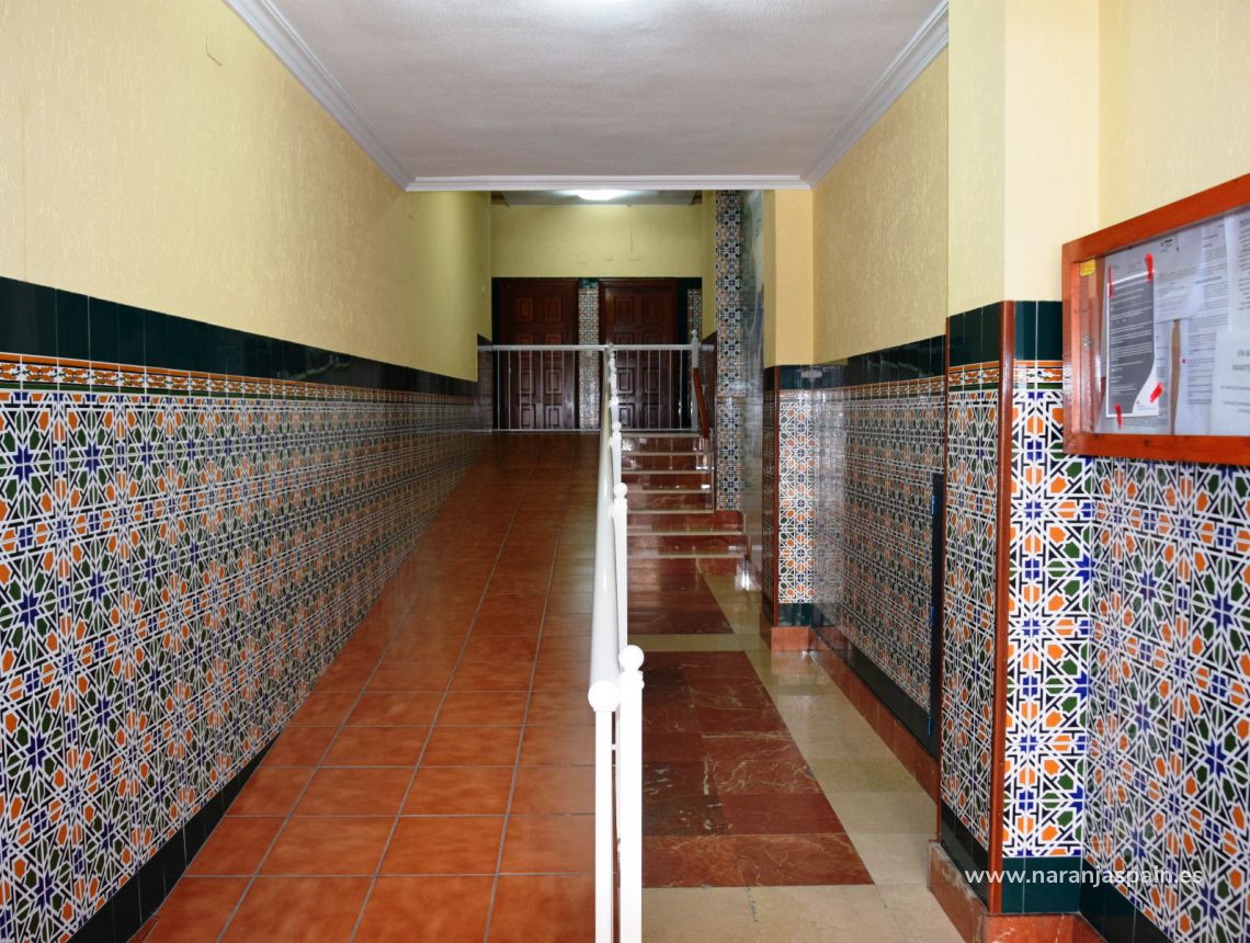 Sprzedaż - Apartament - Guardamar del Segura - Centrum Guardamar