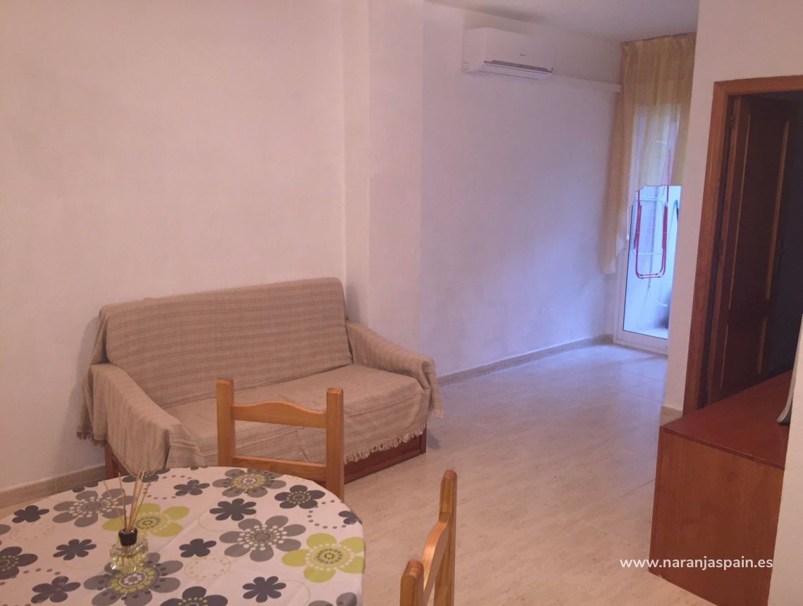 Sprzedaż - Apartament - Guardamar del Segura - Centrum Guardamar