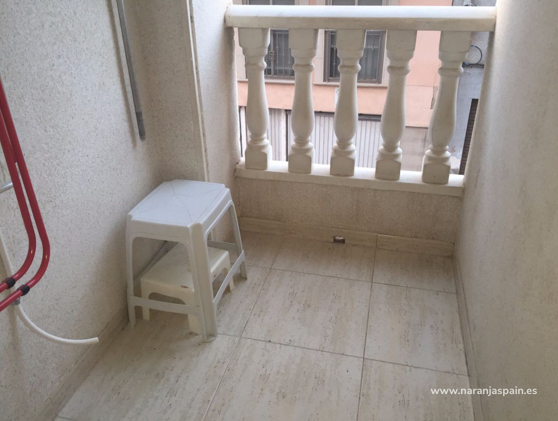 Sprzedaż - Apartament - Guardamar del Segura - Centrum Guardamar