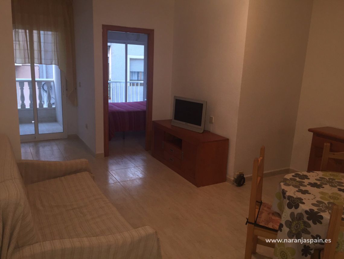 Sprzedaż - Apartament - Guardamar del Segura - Centrum Guardamar