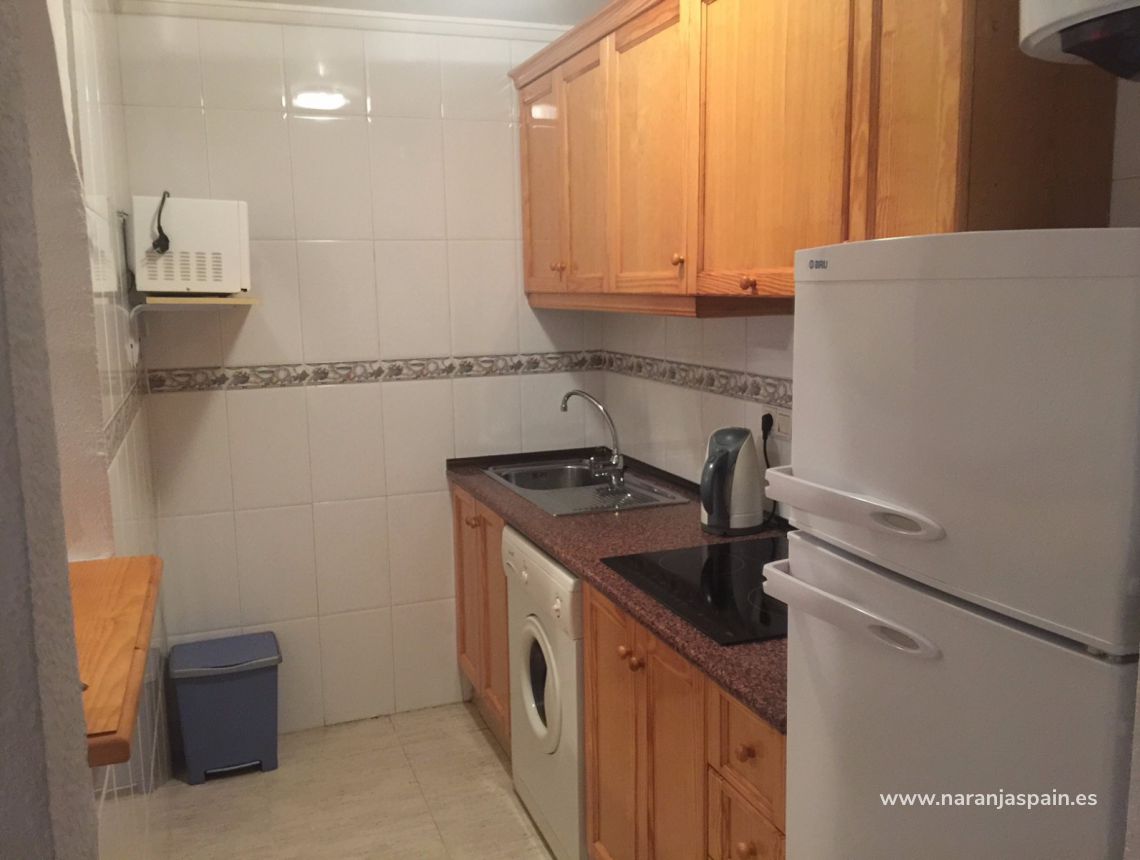 Sprzedaż - Apartament - Guardamar del Segura - Centrum Guardamar