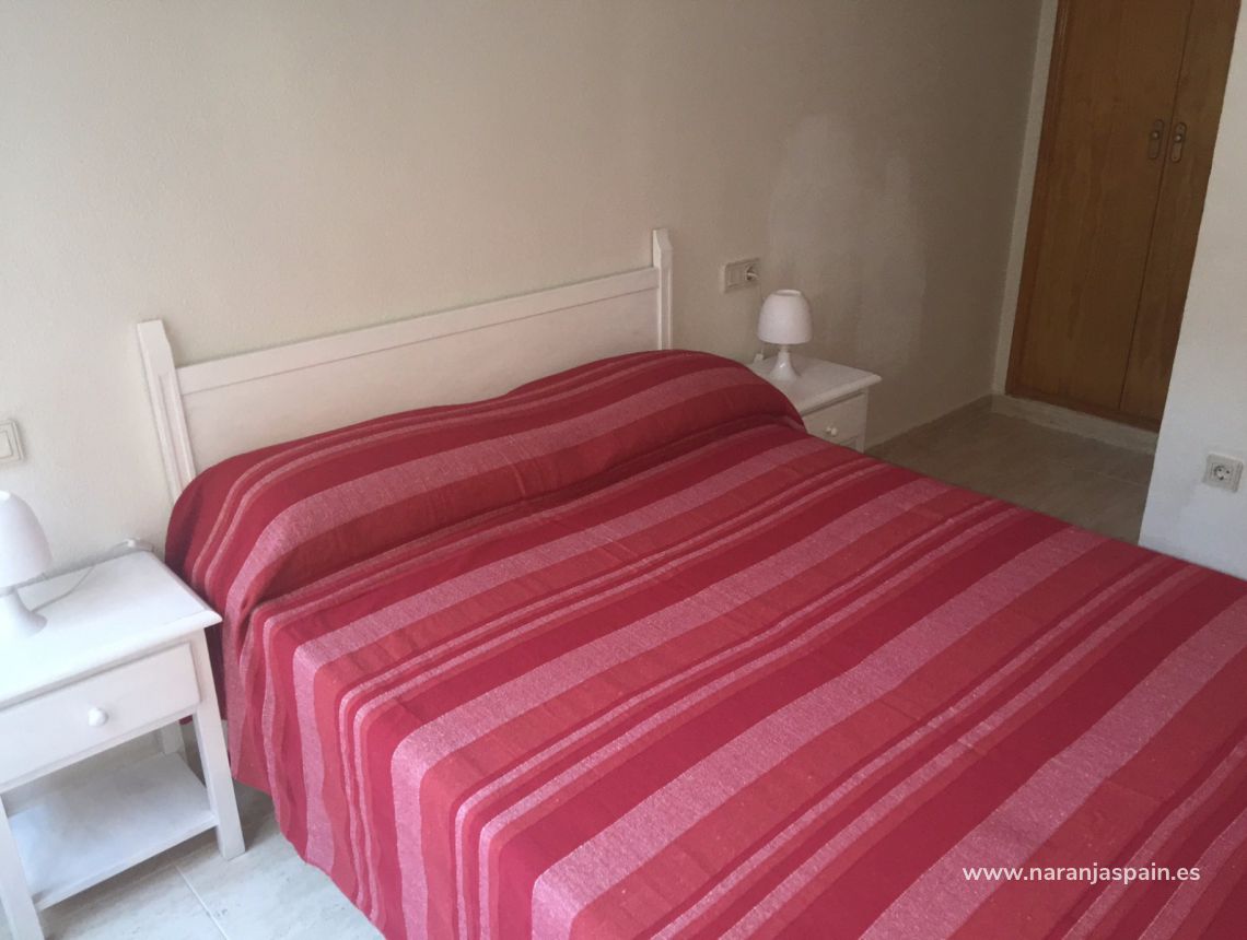 Sprzedaż - Apartament - Guardamar del Segura - Centrum Guardamar
