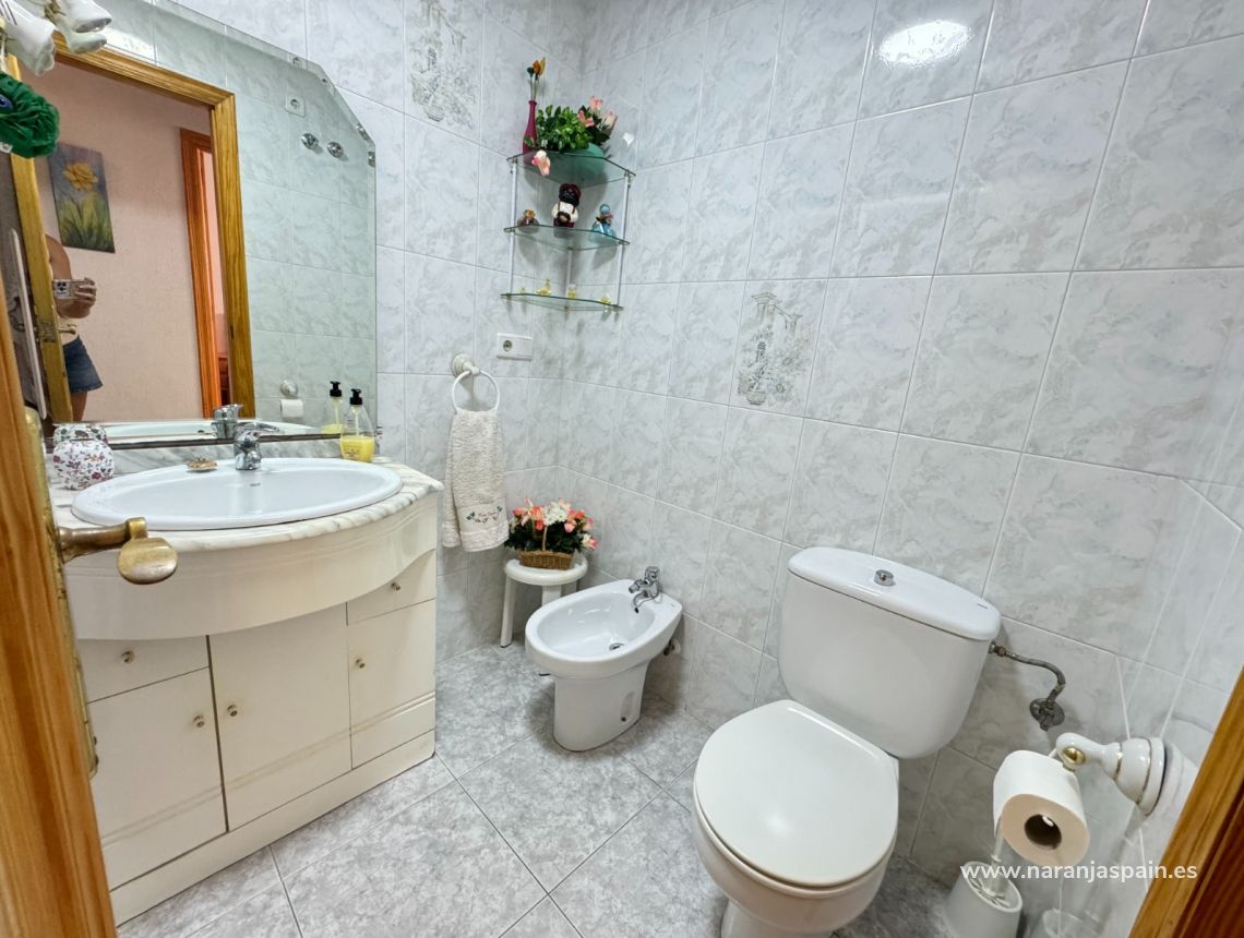 Sprzedaż - Apartament - Guardamar del Segura - Centrum Guardamar