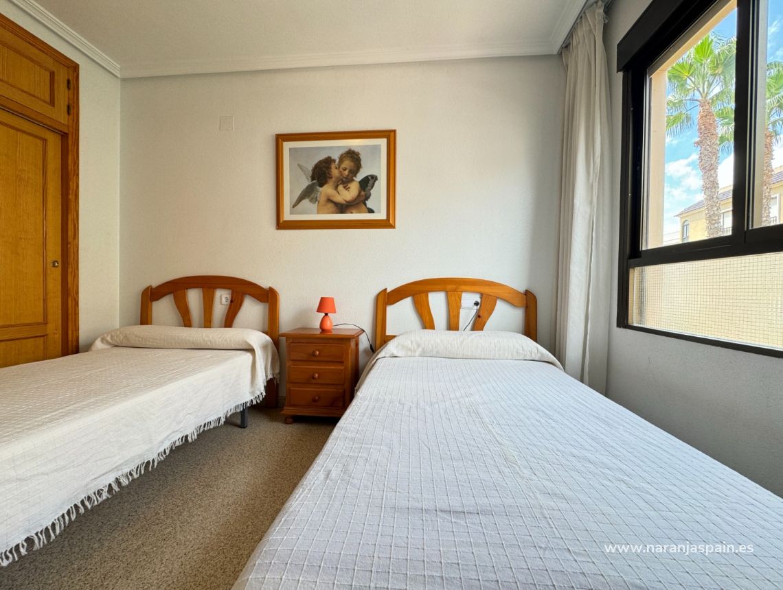 Sprzedaż - Apartament - Guardamar del Segura - Centrum Guardamar