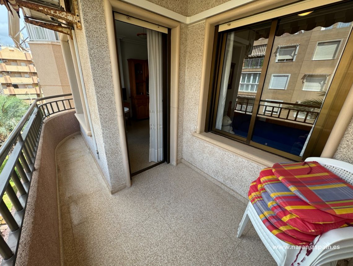 Sprzedaż - Apartament - Guardamar del Segura - Centrum Guardamar