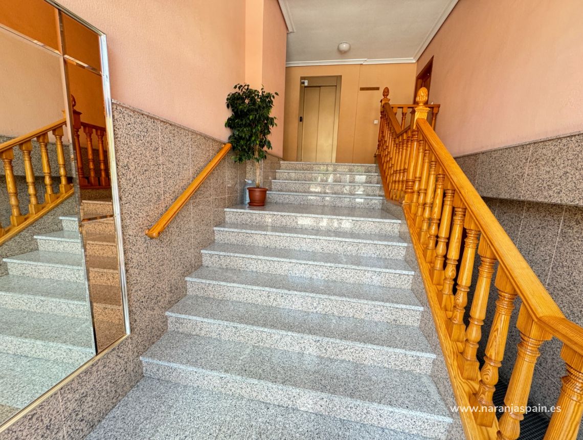 Sprzedaż - Apartament - Guardamar del Segura - Centrum Guardamar