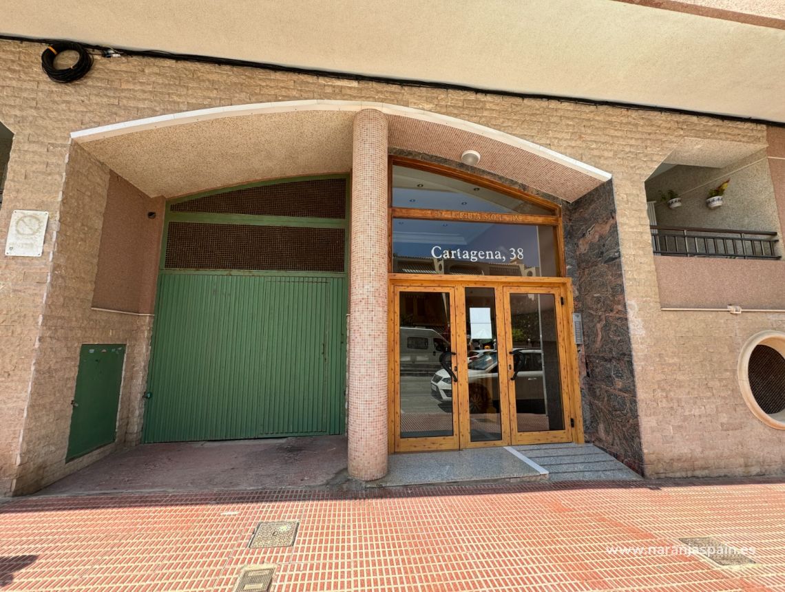 Sprzedaż - Apartament - Guardamar del Segura - Centrum Guardamar