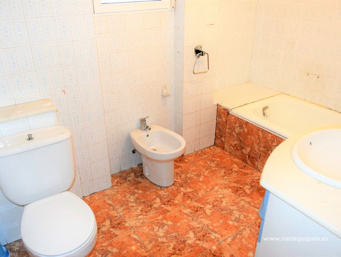 Sprzedaż - Apartament - Guardamar del Segura - Centrum Guardamar