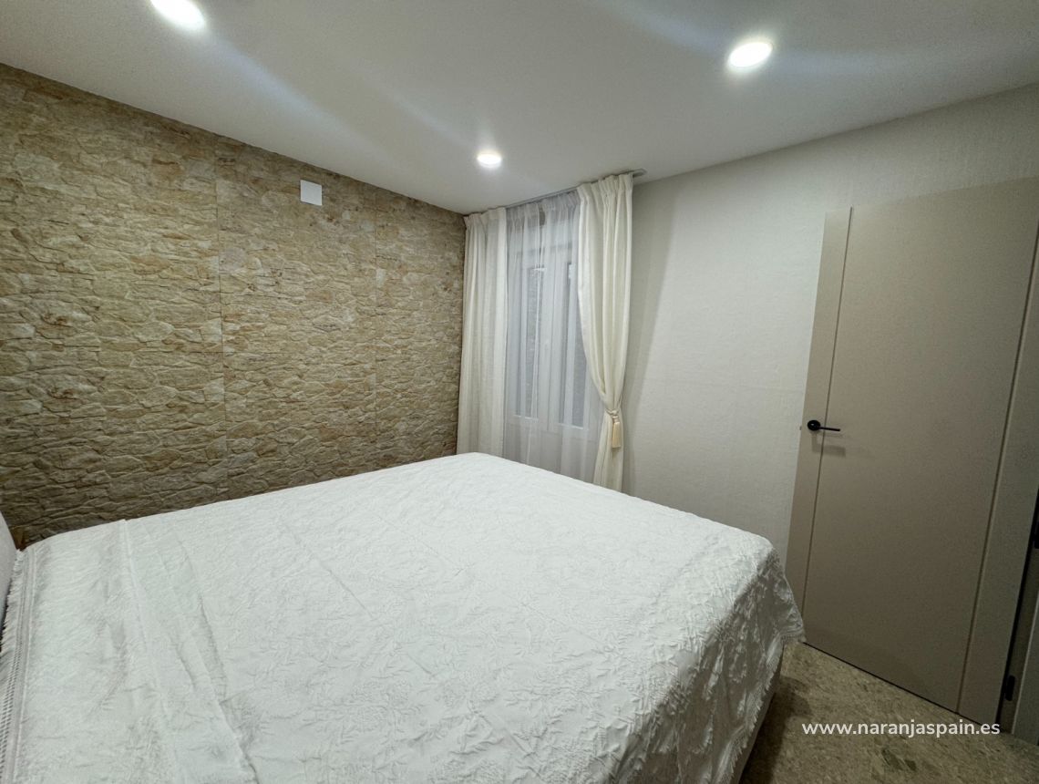 Sprzedaż - Apartament - Guardamar del Segura - Centrum Guardamar