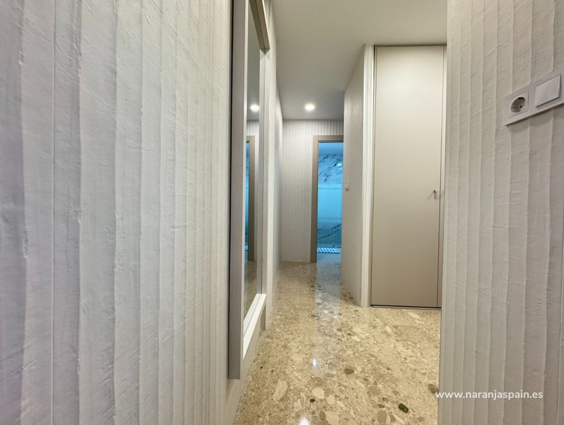 Sprzedaż - Apartament - Guardamar del Segura - Centrum Guardamar