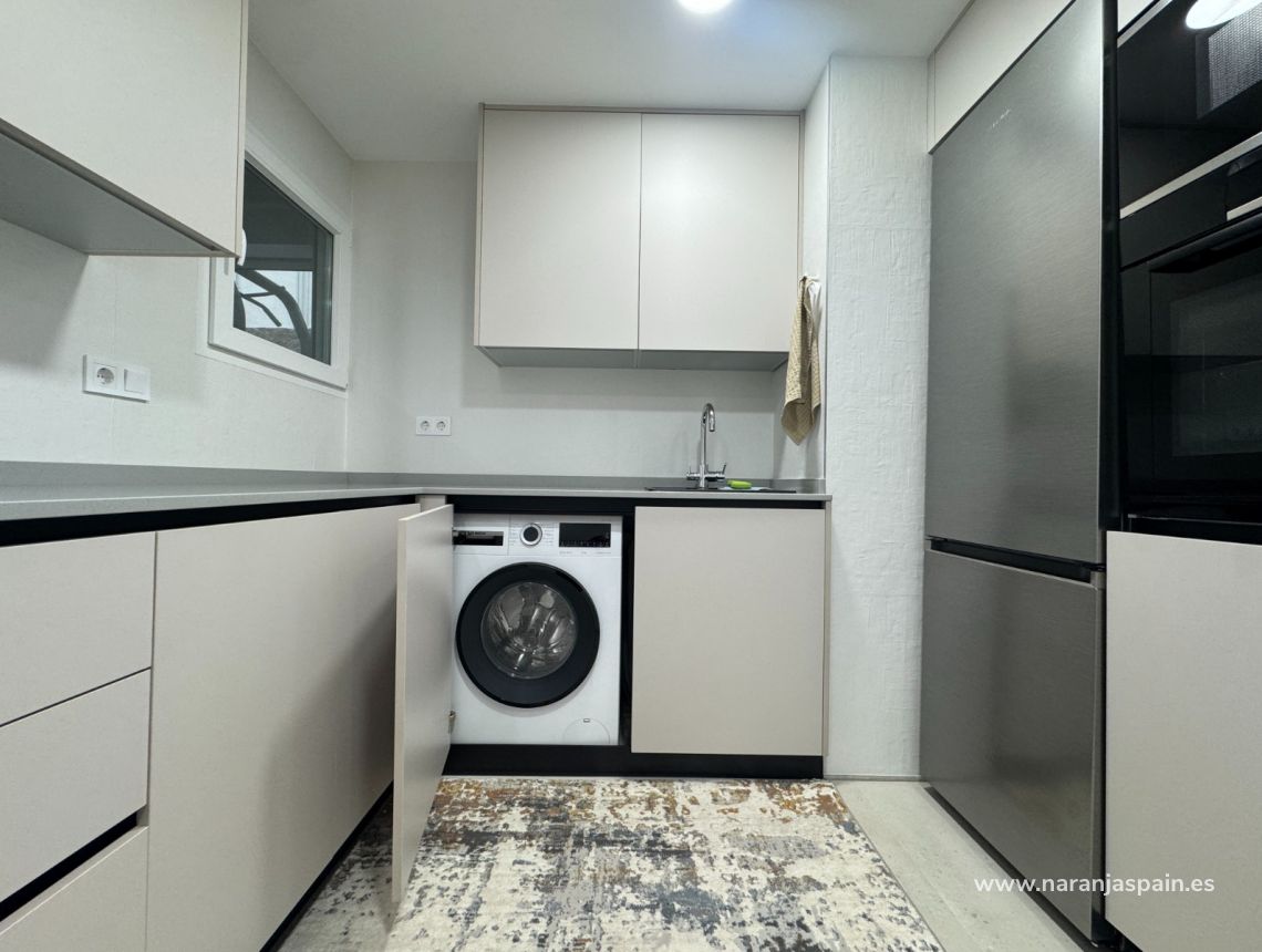 Sprzedaż - Apartament - Guardamar del Segura - Centrum Guardamar