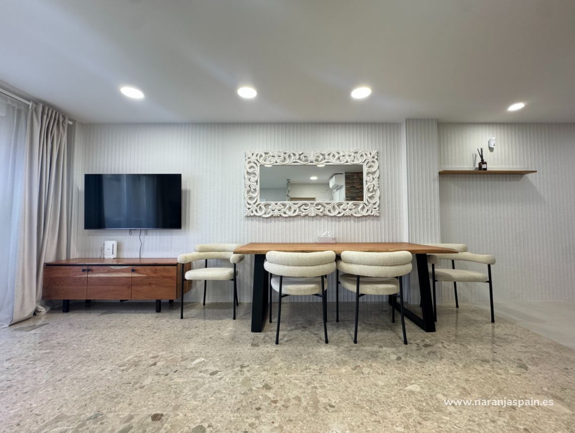 Sprzedaż - Apartament - Guardamar del Segura - Centrum Guardamar