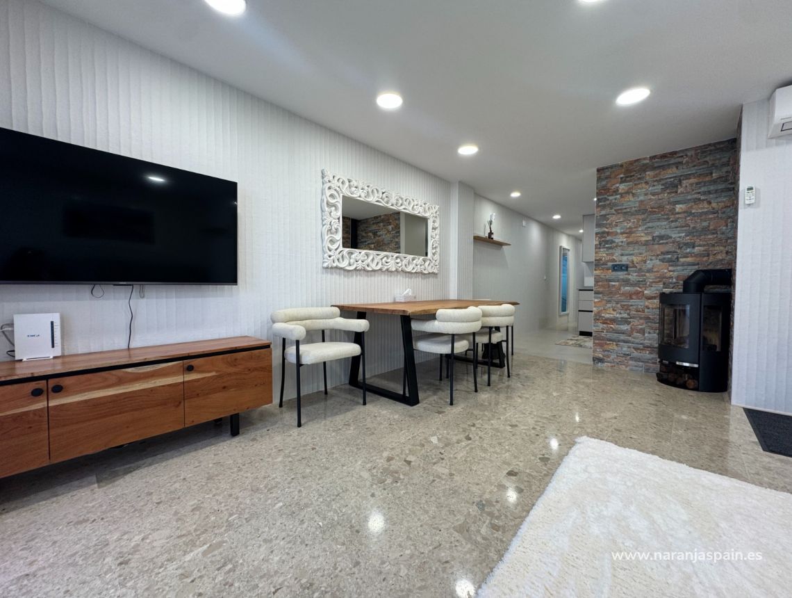 Sprzedaż - Apartament - Guardamar del Segura - Centrum Guardamar