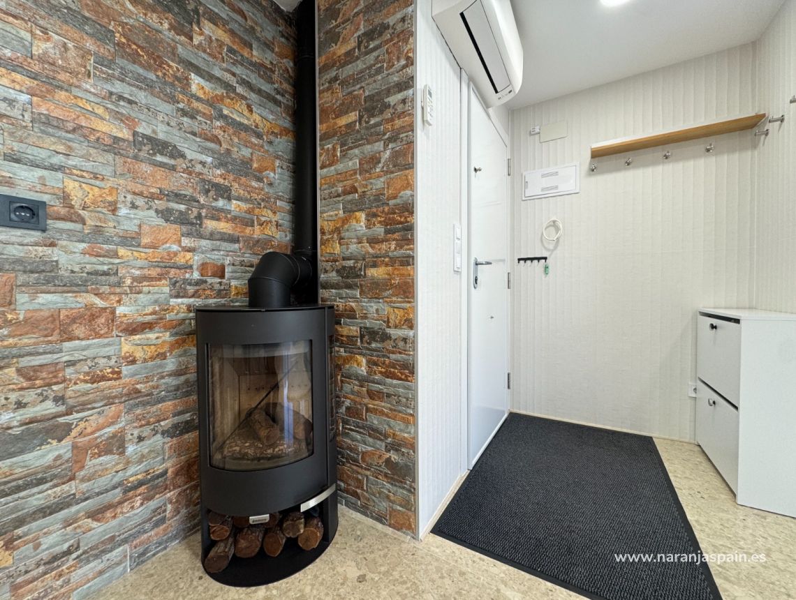 Sprzedaż - Apartament - Guardamar del Segura - Centrum Guardamar