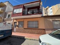 Sprzedaż - Apartament - Guardamar del Segura - Centrum Guardamar