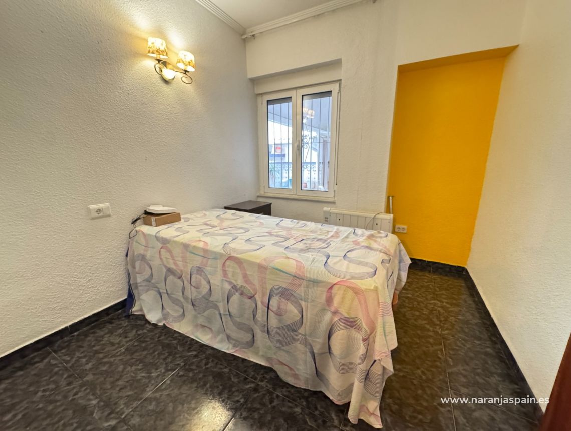 Sprzedaż - Apartament - Guardamar del Segura - Centrum Guardamar
