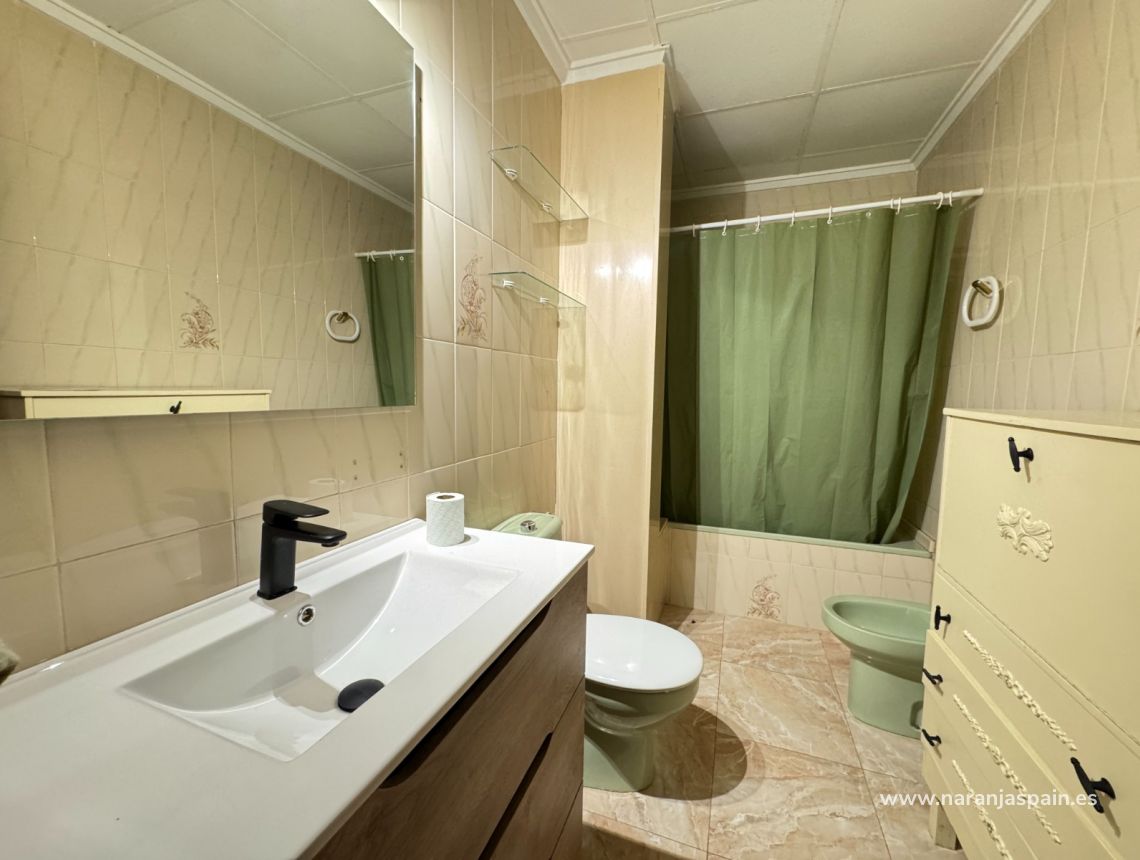 Sprzedaż - Apartament - Guardamar del Segura - Centrum Guardamar