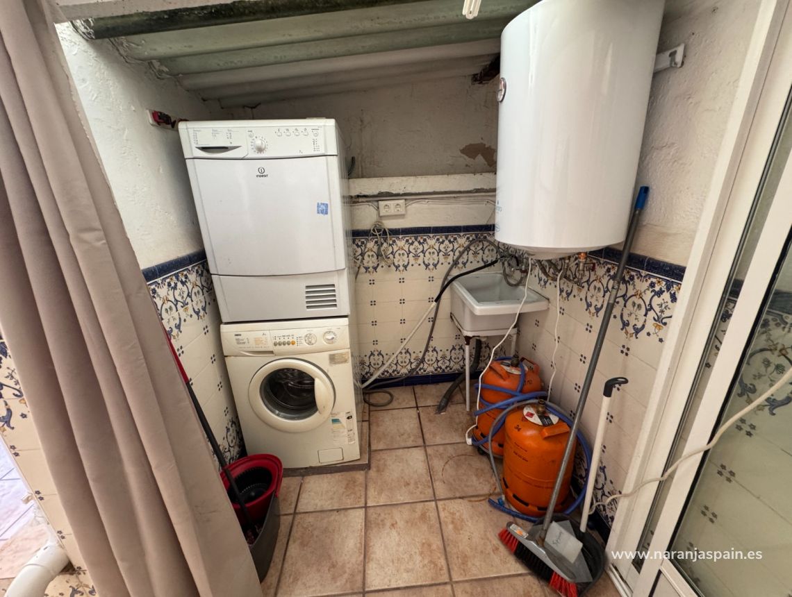 Sprzedaż - Apartament - Guardamar del Segura - Centrum Guardamar