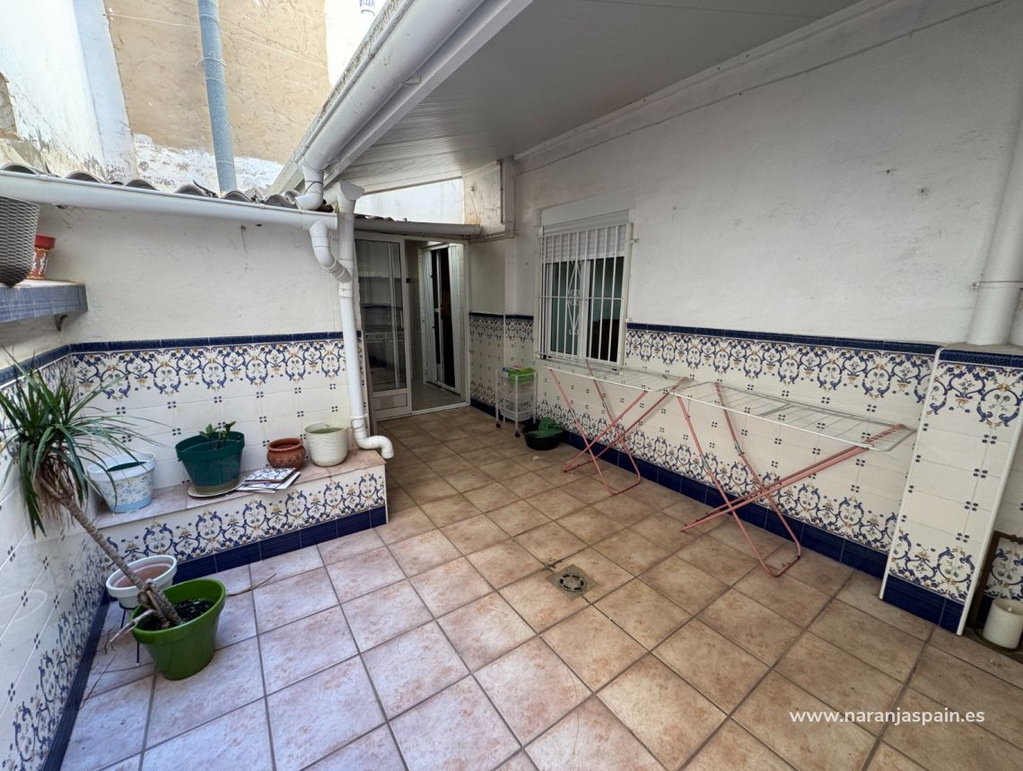 Sprzedaż - Apartament - Guardamar del Segura - Centrum Guardamar