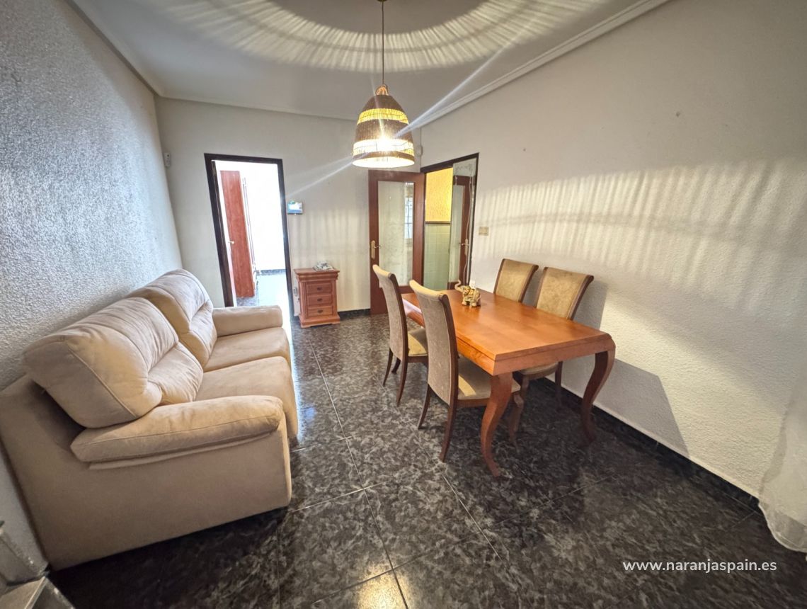 Sprzedaż - Apartament - Guardamar del Segura - Centrum Guardamar