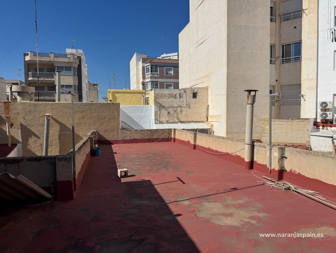 Sprzedaż - Apartament - Guardamar del Segura - Centrum Guardamar