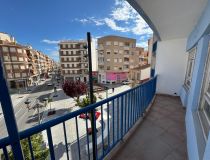 Sprzedaż - Apartament - Guardamar del Segura - Centrum Guardamar