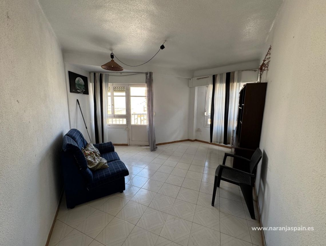 Sprzedaż - Apartament - Guardamar del Segura - Centrum Guardamar