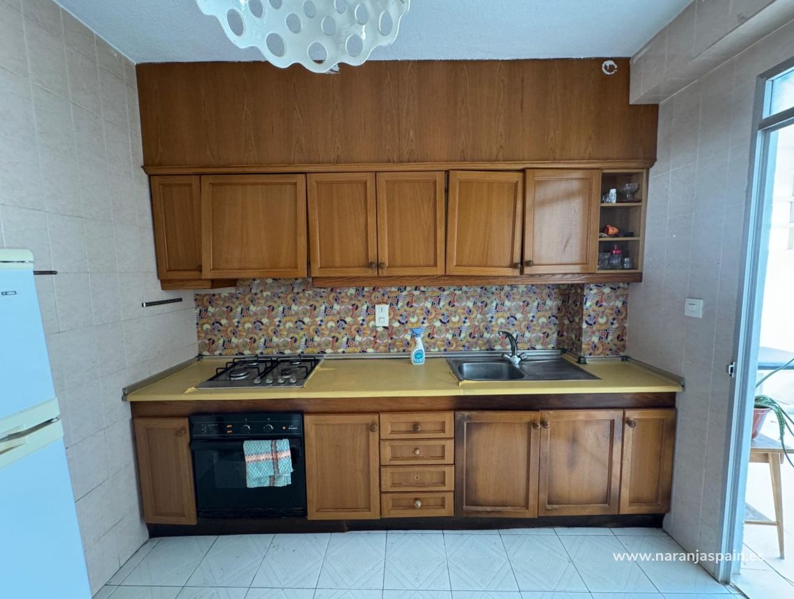 Sprzedaż - Apartament - Guardamar del Segura - Centrum Guardamar