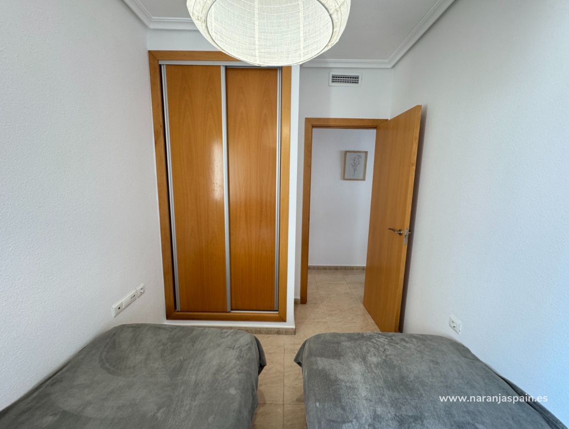 Sprzedaż - Apartament - Guardamar del Segura - Centrum Guardamar