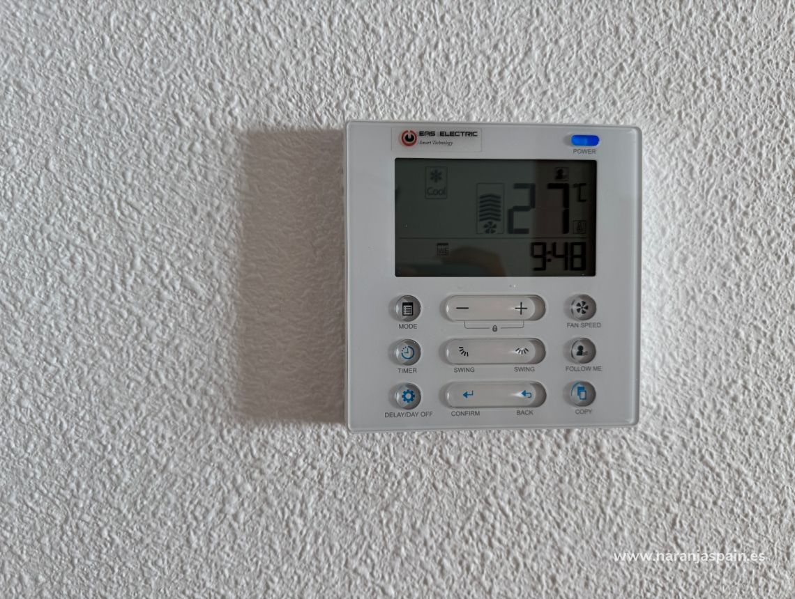 Sprzedaż - Apartament - Guardamar del Segura - Centrum Guardamar