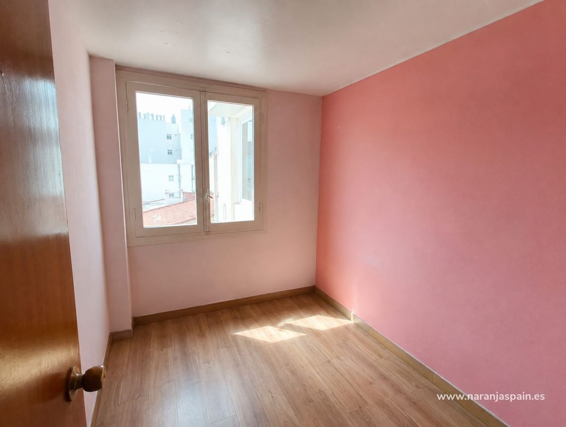 Sprzedaż - Apartament - Guardamar del Segura - Centrum Guardamar