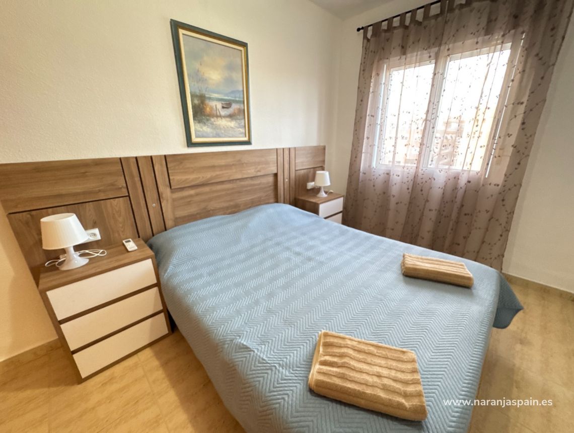 Sprzedaż - Apartament - Guardamar del Segura - Centrum Guardamar