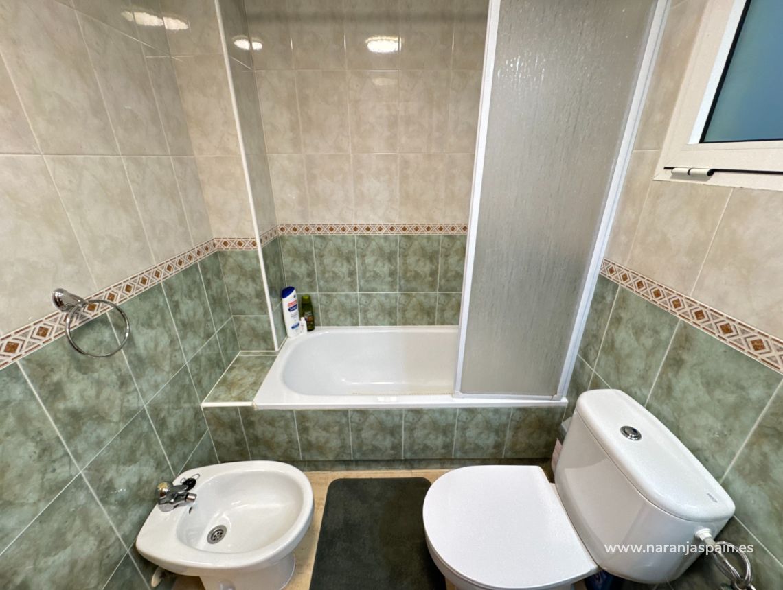 Sprzedaż - Apartament - Guardamar del Segura - Centrum Guardamar