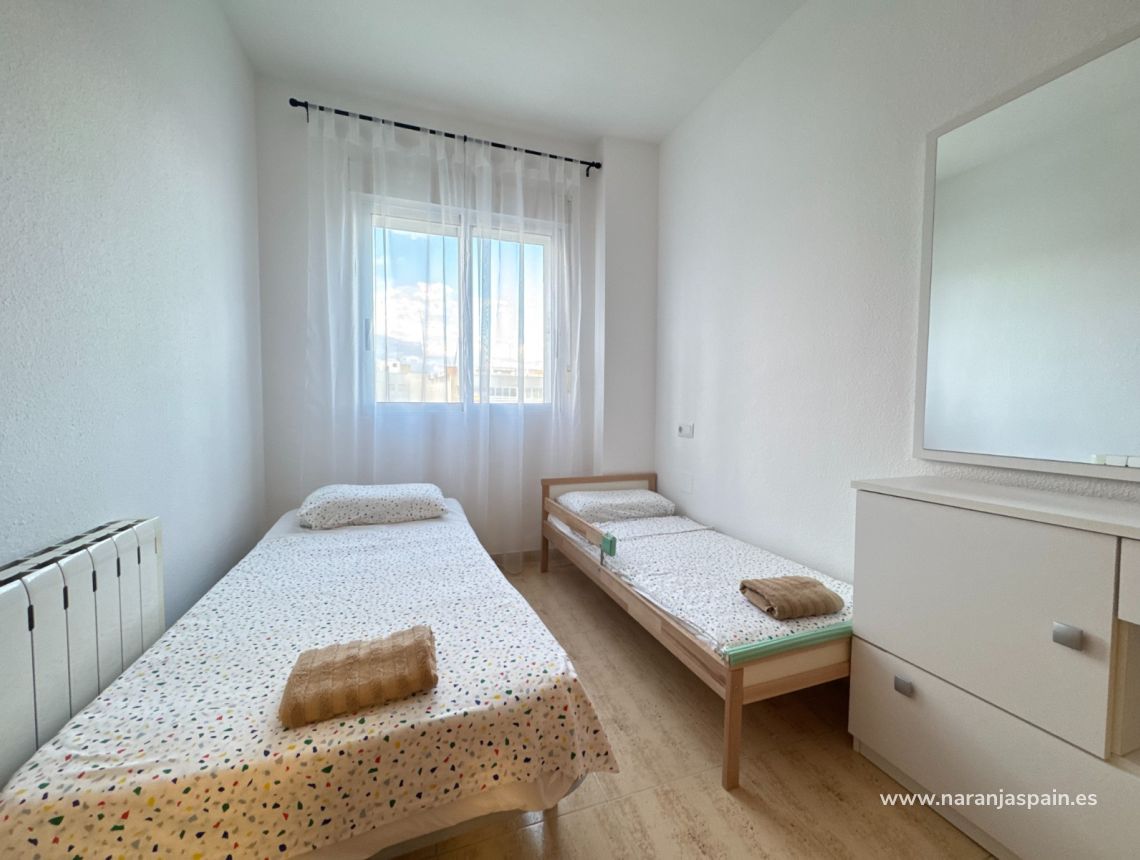Sprzedaż - Apartament - Guardamar del Segura - Centrum Guardamar