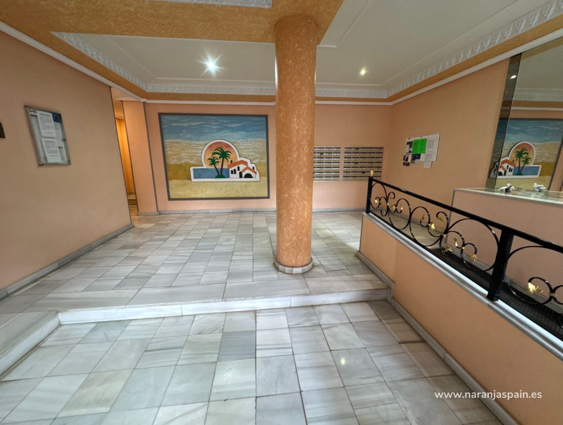 Sprzedaż - Apartament - Guardamar del Segura - Centrum Guardamar