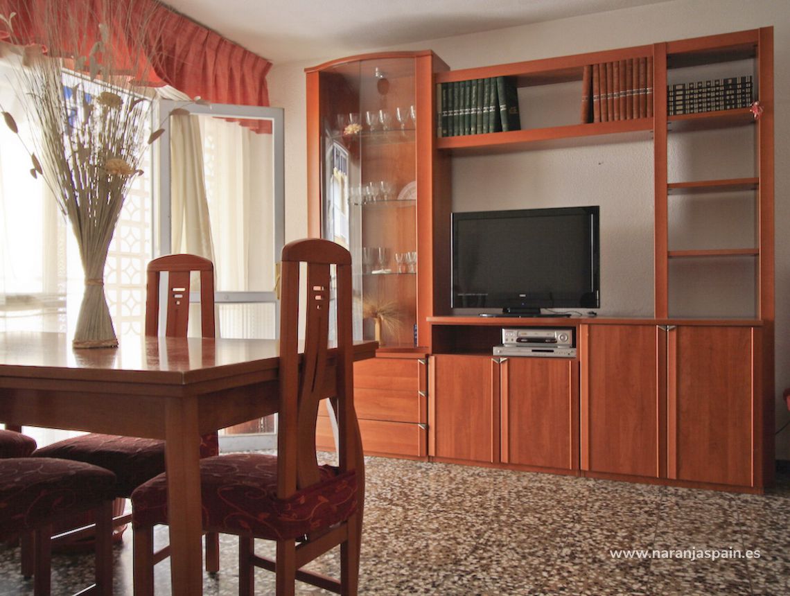 Sprzedaż - Apartament - Guardamar del Segura - Centrum Guardamar