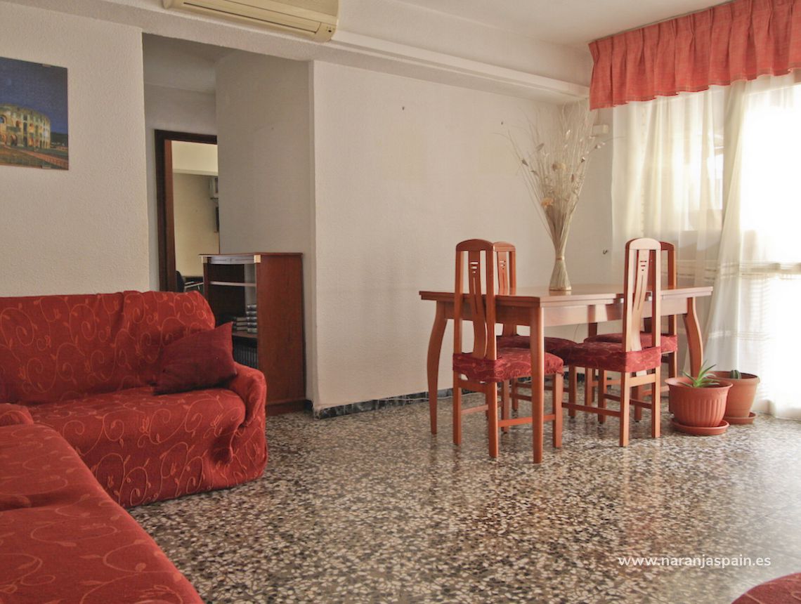 Sprzedaż - Apartament - Guardamar del Segura - Centrum Guardamar