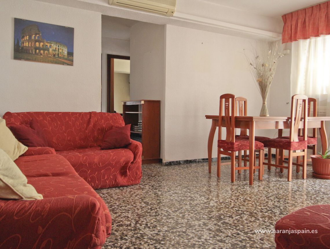 Sprzedaż - Apartament - Guardamar del Segura - Centrum Guardamar