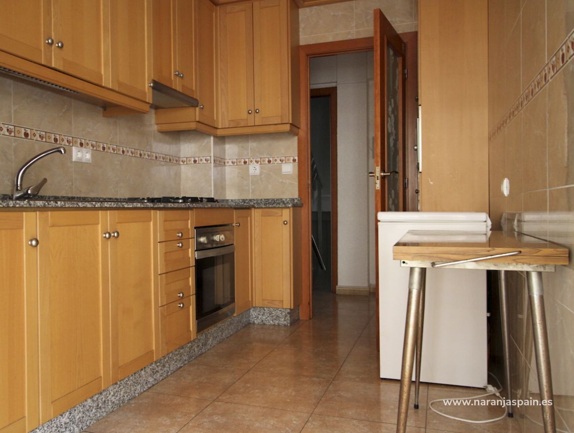 Sprzedaż - Apartament - Guardamar del Segura - Centrum Guardamar