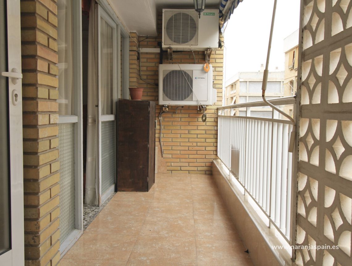 Sprzedaż - Apartament - Guardamar del Segura - Centrum Guardamar