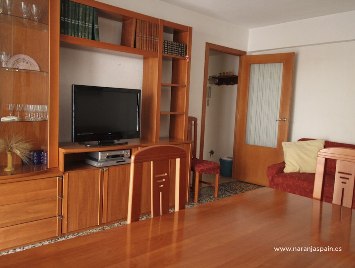 Sprzedaż - Apartament - Guardamar del Segura - Centrum Guardamar