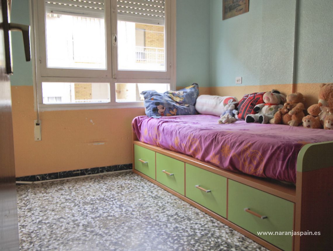 Sprzedaż - Apartament - Guardamar del Segura - Centrum Guardamar