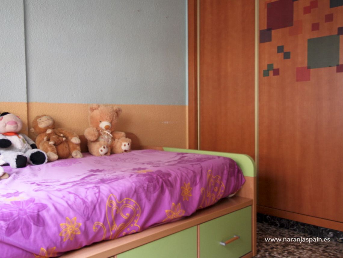 Sprzedaż - Apartament - Guardamar del Segura - Centrum Guardamar